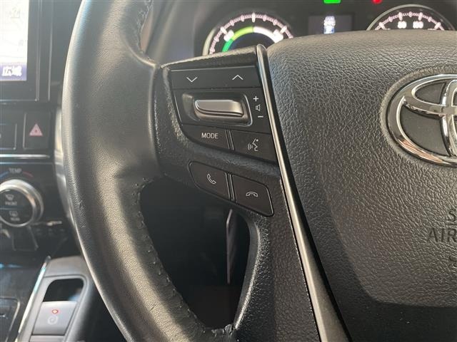 Toyota VELLFIRE 2015 8233203-21