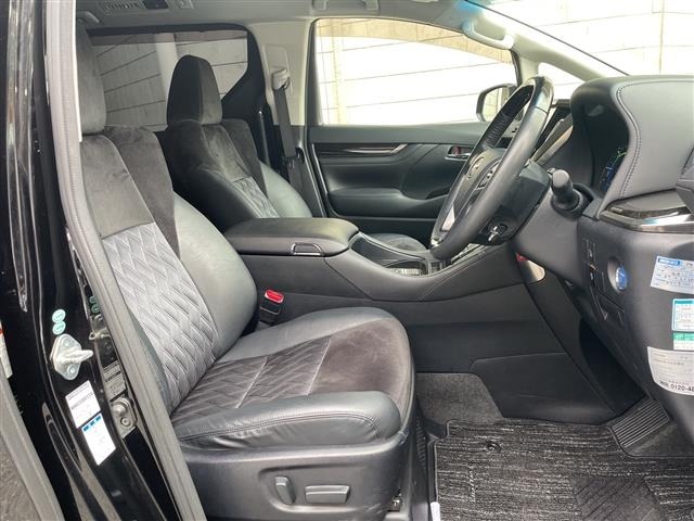 Toyota VELLFIRE 2015 8233203-22