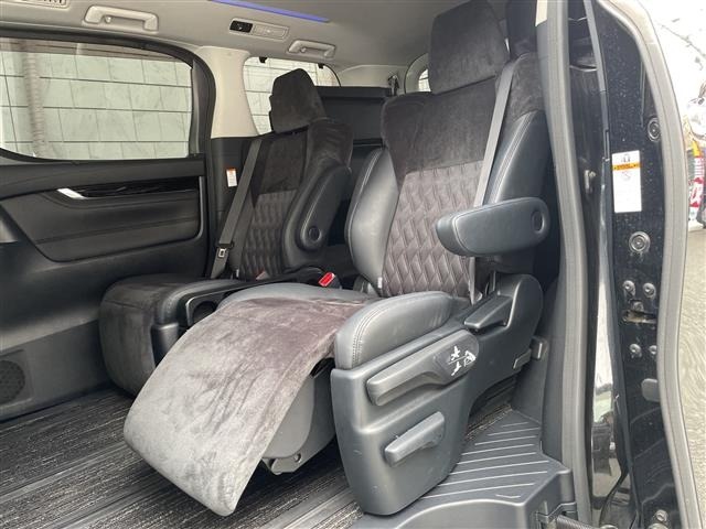 Toyota VELLFIRE 2015 8233203-6