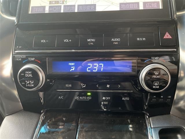 Toyota VELLFIRE 2015 8233203-7