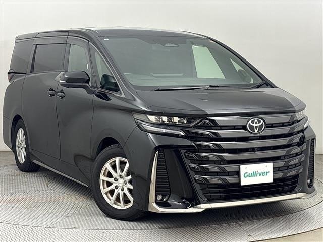 Toyota VELLFIRE 2024 8233227-0
