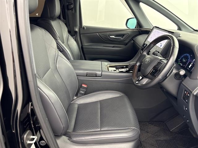Toyota VELLFIRE 2024 8233227-1