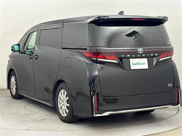 Toyota VELLFIRE 2024 8233227-13