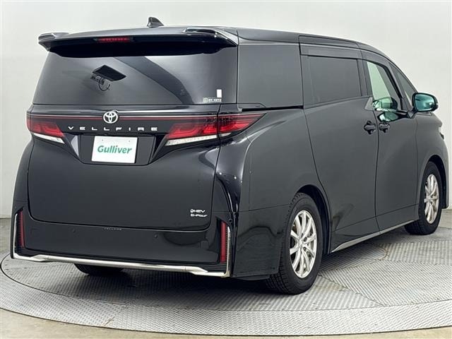 Toyota VELLFIRE 2024 8233227-16