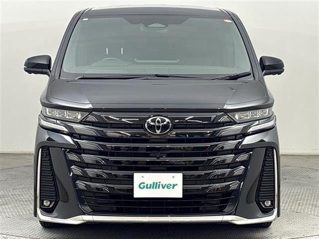 Toyota VELLFIRE 2024 8233227-17