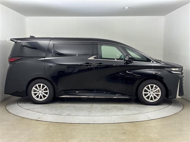 Toyota VELLFIRE 2024 8233227-21