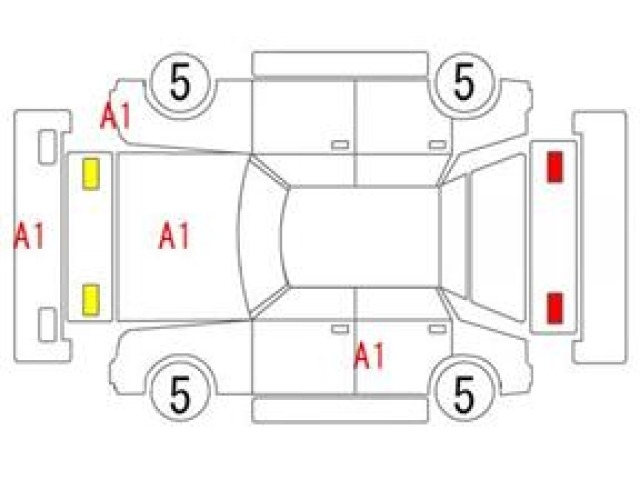 Toyota VELLFIRE 2024 8233227-23
