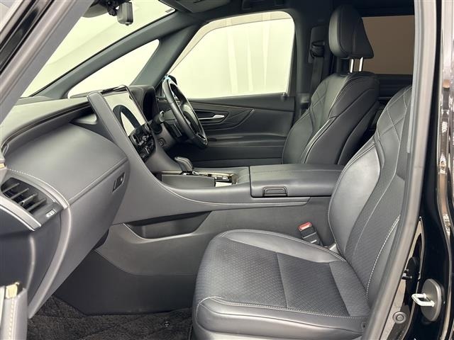 Toyota VELLFIRE 2024 8233227-3