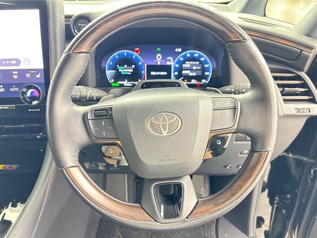Toyota VELLFIRE 2024 8233227-4