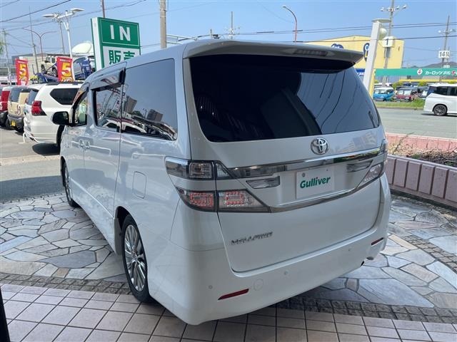 Toyota VELLFIRE 2013 8233245-13