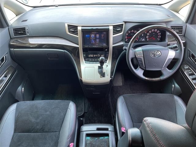 Toyota VELLFIRE 2013 8233245-14