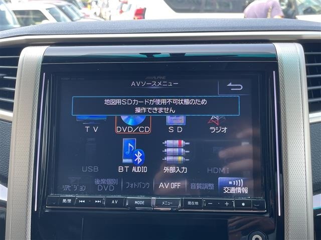 Toyota VELLFIRE 2013 8233245-16