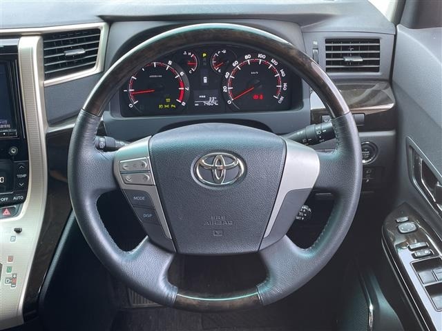 Toyota VELLFIRE 2013 8233245-19