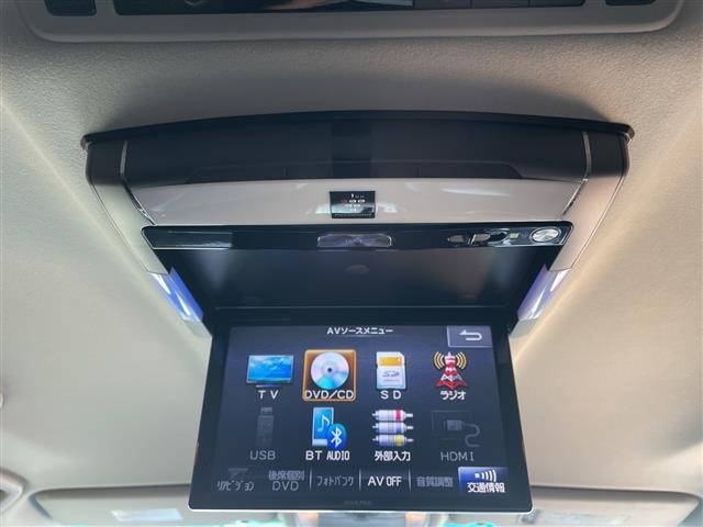 Toyota VELLFIRE 2013 8233245-2