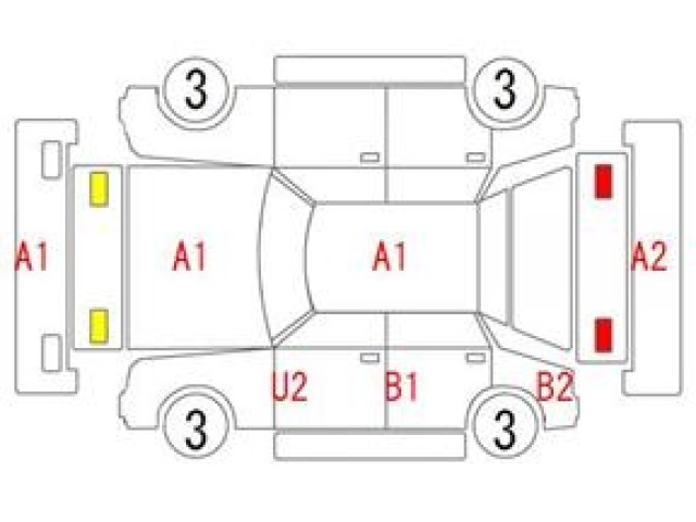 Toyota VELLFIRE 2013 8233245-23