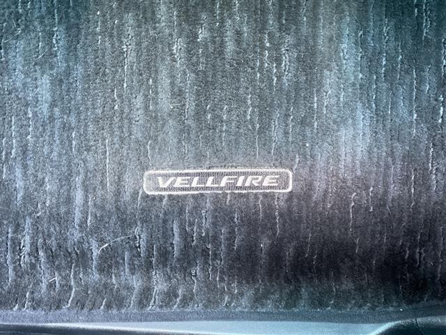 Toyota VELLFIRE 2013 8233245-6