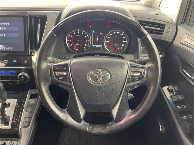 Toyota VELLFIRE 2019 8233246-11