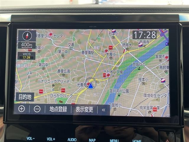 Toyota VELLFIRE 2019 8233246-15