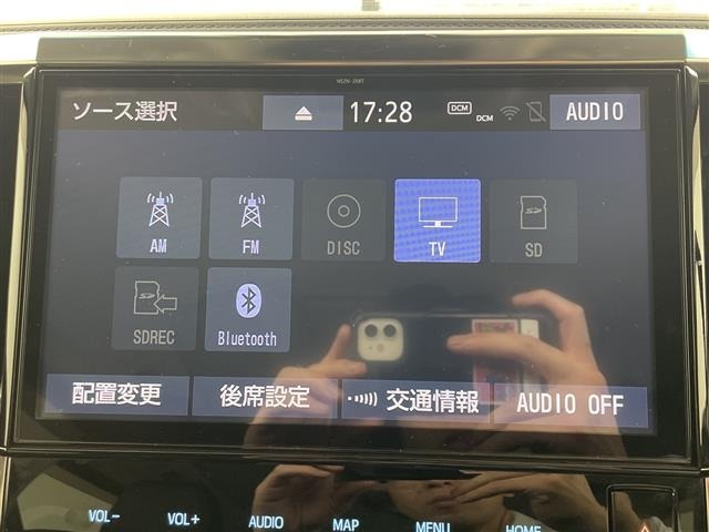 Toyota VELLFIRE 2019 8233246-16