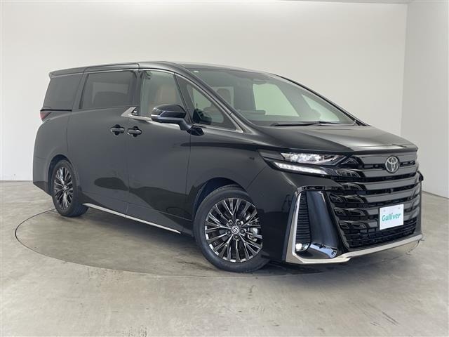 Toyota VELLFIRE 2023 8233253-0