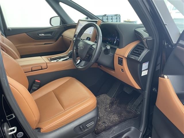 Toyota VELLFIRE 2023 8233253-1