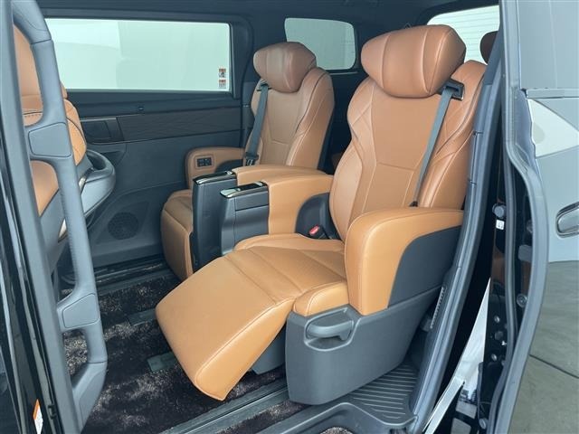 Toyota VELLFIRE 2023 8233253-11