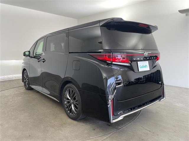 Toyota VELLFIRE 2023 8233253-13