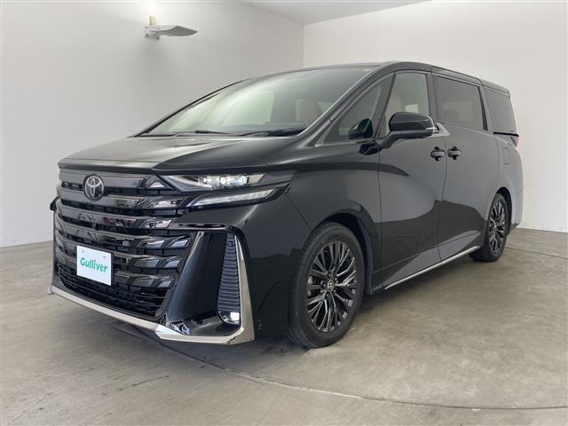 Toyota VELLFIRE 2023 8233253-15