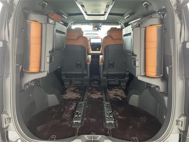Toyota VELLFIRE 2023 8233253-2