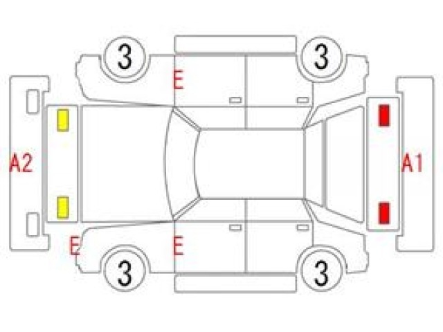Toyota VELLFIRE 2023 8233253-23