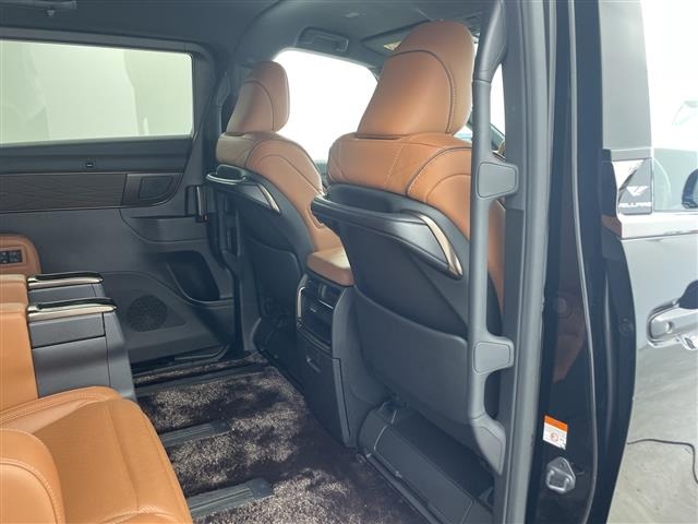 Toyota VELLFIRE 2023 8233253-5