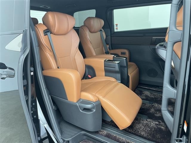Toyota VELLFIRE 2023 8233253-7