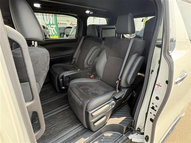 Toyota VELLFIRE 2021 8233257-10