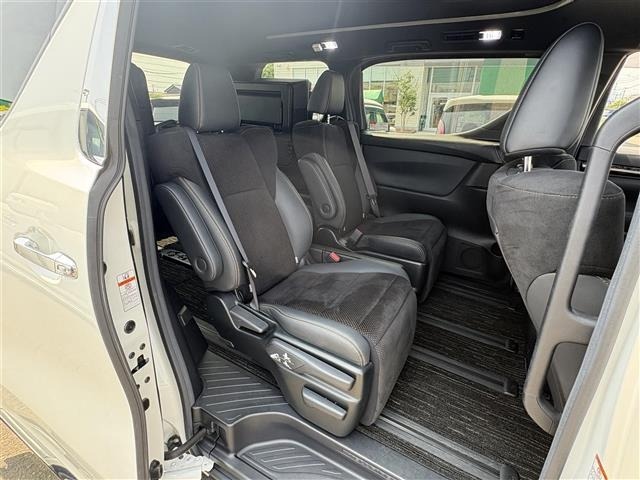 Toyota VELLFIRE 2021 8233257-11