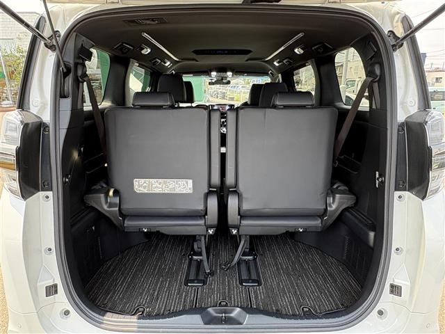 Toyota VELLFIRE 2021 8233257-12