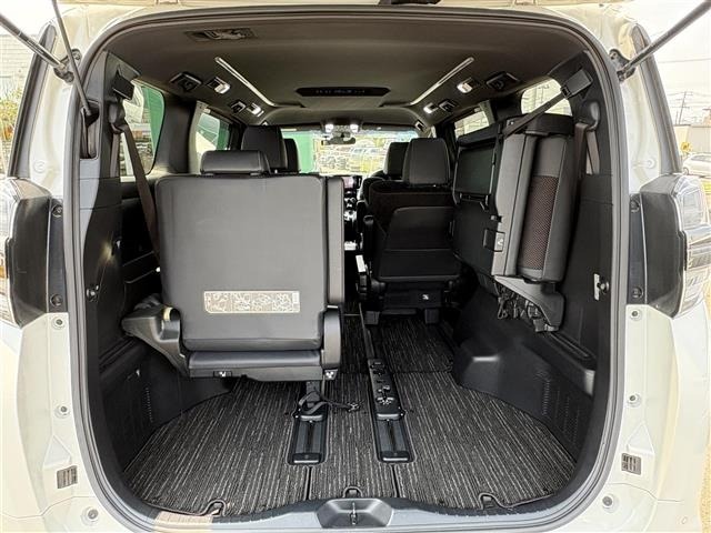 Toyota VELLFIRE 2021 8233257-13