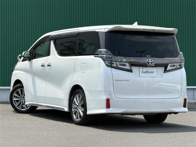 Toyota VELLFIRE 2021 8233257-14
