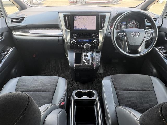 Toyota VELLFIRE 2021 8233257-15
