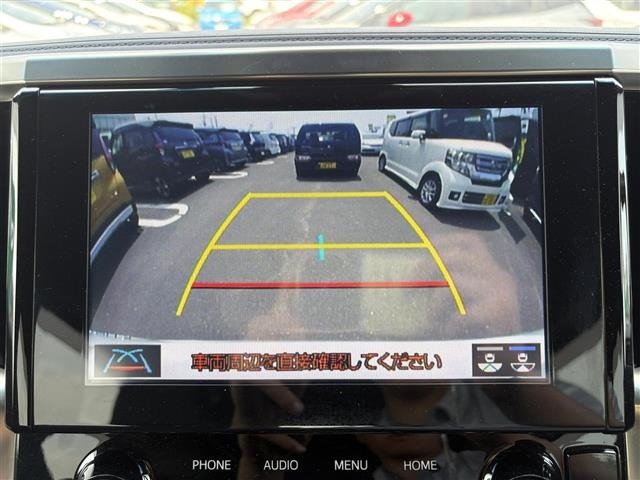Toyota VELLFIRE 2021 8233257-17