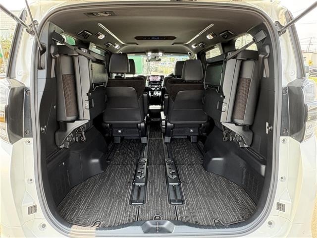 Toyota VELLFIRE 2021 8233257-21
