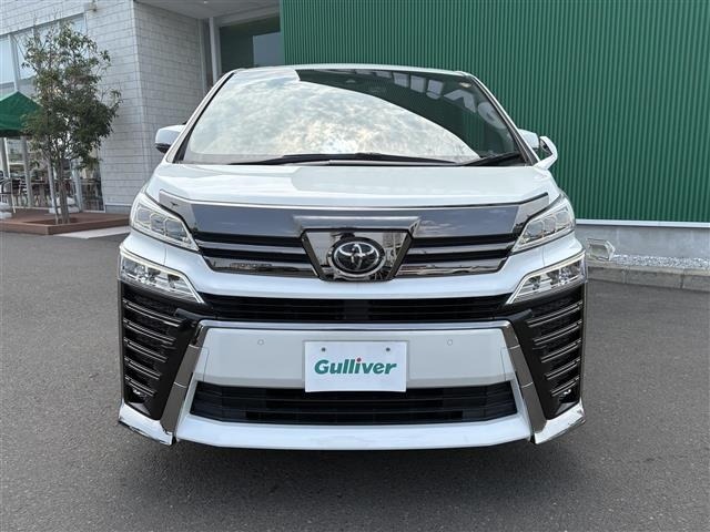 Toyota VELLFIRE 2021 8233257-23