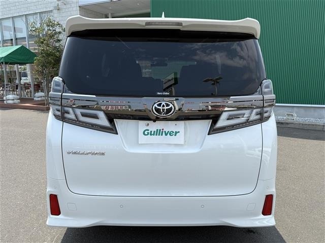 Toyota VELLFIRE 2021 8233257-4