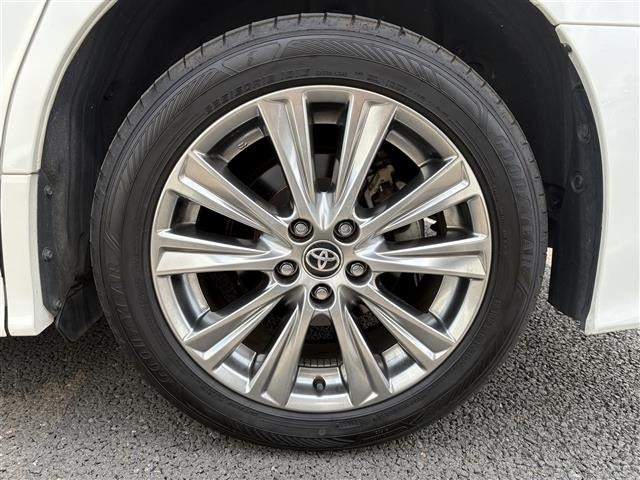 Toyota VELLFIRE 2021 8233257-6