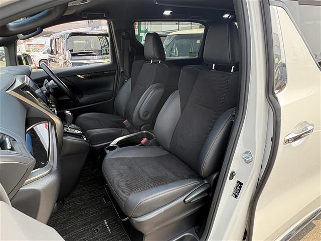 Toyota VELLFIRE 2021 8233257-7