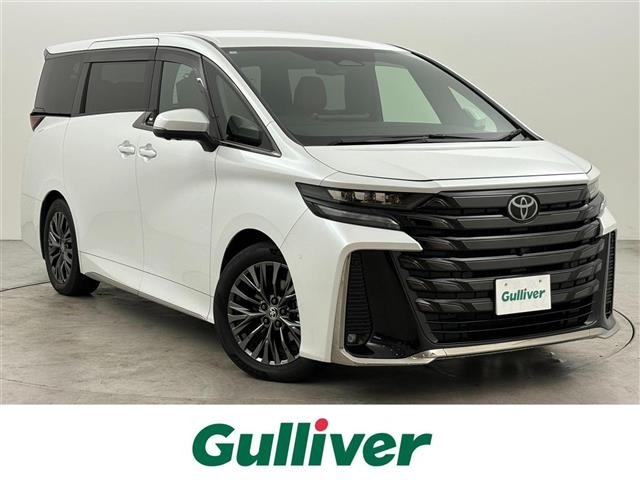 Toyota VELLFIRE 2024 8233259-0