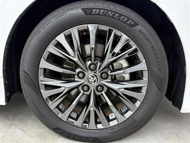 Toyota VELLFIRE 2024 8233259-22