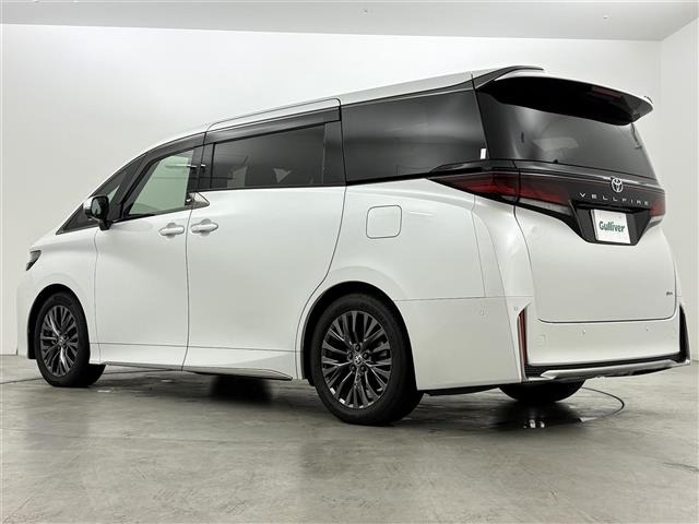Toyota VELLFIRE 2024 8233259-4