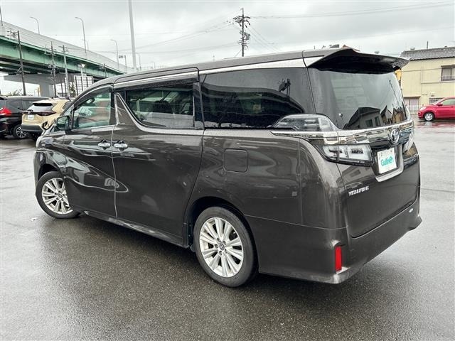 Toyota VELLFIRE 2020 8233283-13