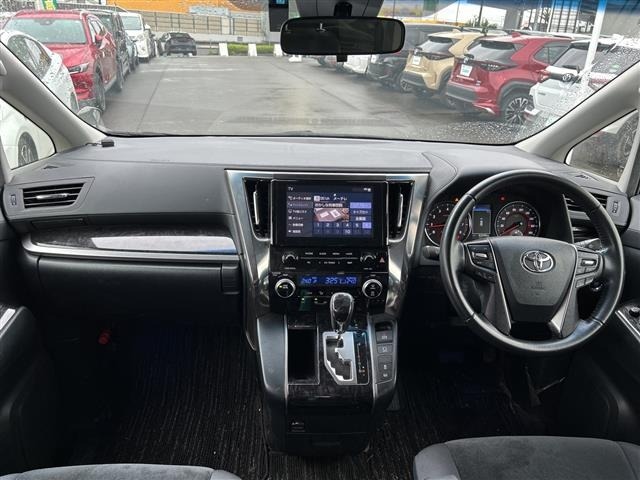 Toyota VELLFIRE 2020 8233283-14