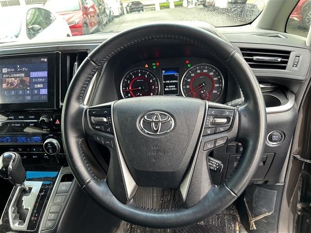 Toyota VELLFIRE 2020 8233283-17
